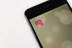 Instagram gør fotografering socialt!