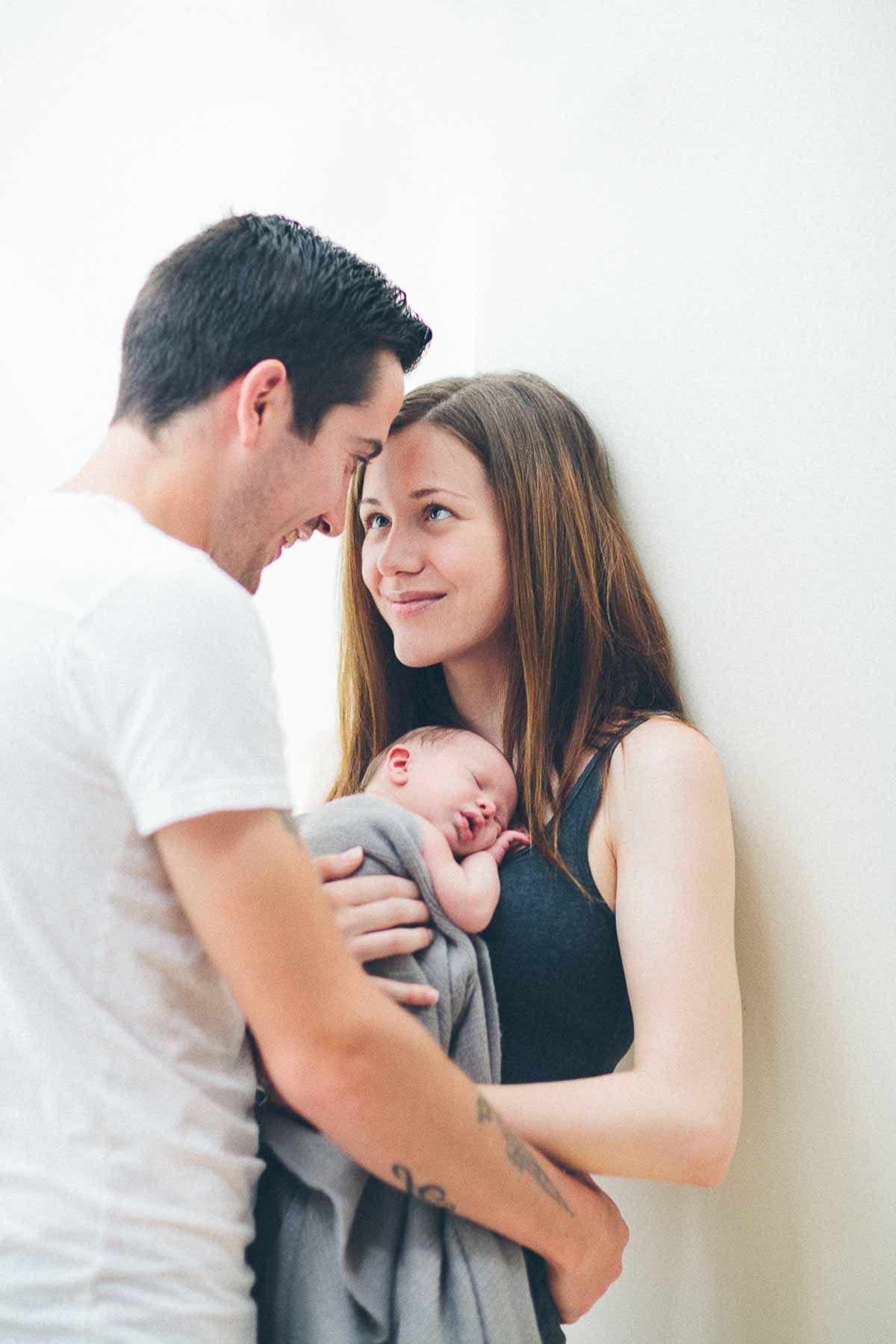 newborn familie Esbjerg
