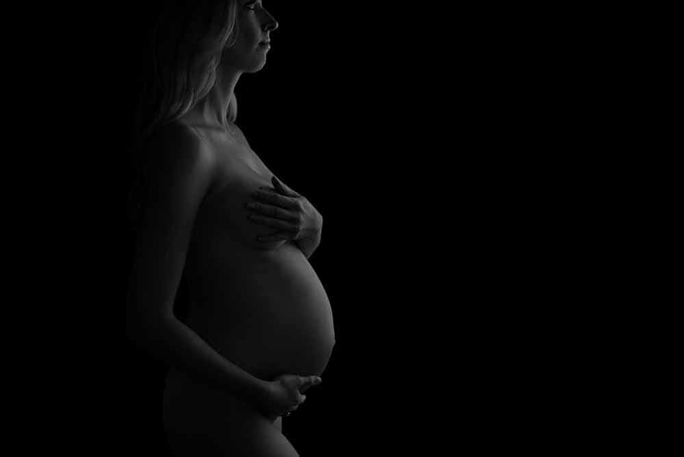 billig gravid foto Esbjerg